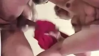 Couple honeymoon sex video viral xxx in hotel room