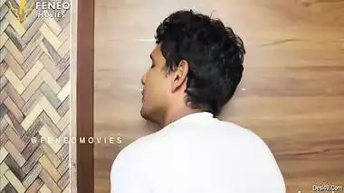 Today Exclusive- Dever Watching How Bhabhi Fucked By Bhai