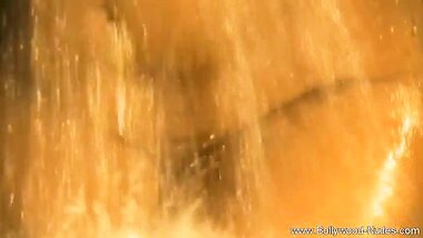 Bollywood Water Cleansing Ritual