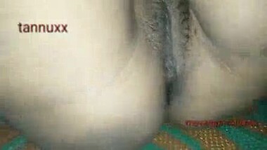 Indian Desi teacher fingering girl nice show