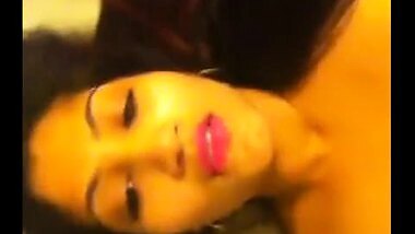 Gorgeous NRI escort girl hard fingering with loud moaning