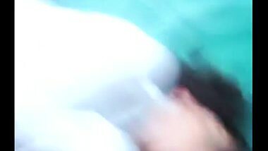 Sexy secretary sucking her manager’s dick