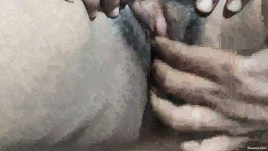 Big Ass Milf Pussy And Clit Exposed By Lover