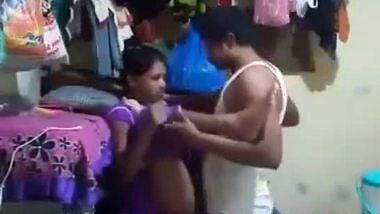 SATIN DESI MAID SILK ROMANCE