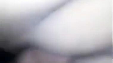 Sexy desi girlfriend stripping and hot fuck