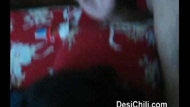 Cute Indian girl hardcore sex with neighbor MMS scandal