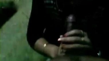 Hindi GF Bowjob To Lover With Clear Audio