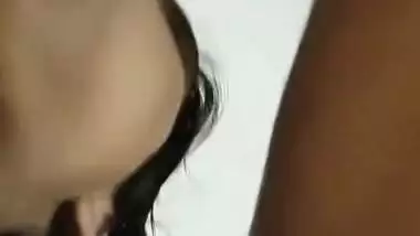 Indian Gf Deepthroat Sex With Her Lover On Cam