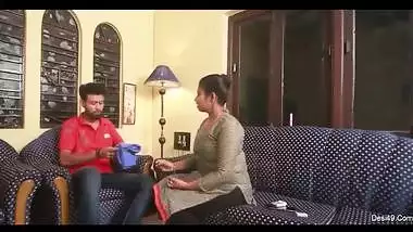 indian gasti fucking and talking dirty in hindi
