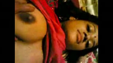 Playing with all the holes of sexy Bengali bhabhi