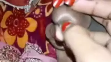 Bihari Bhabi Sucking Dick
