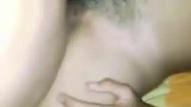 Super cute girl painful fucking