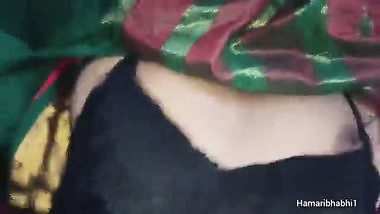 Indian bhabhi fucked in sexy panty.