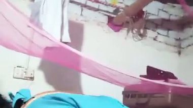 Mature village slut aunty riding dick of local customer