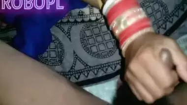 Desi Dulhan Bhabhi Saree Show Finger Sex Doge Stel Chudai