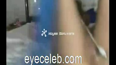 Doubel couple sex naked girl hot