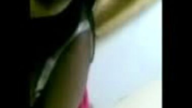 N.indian house wife's foreplay with her husband