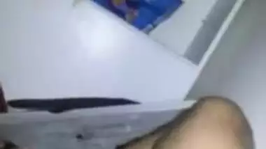 indian college girl blowjob in class room to boyfriend