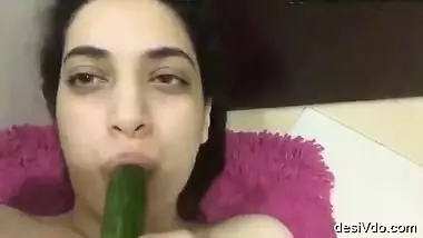 Paki young Randi girl videos Anal Masturbating & Orgasm Part 1