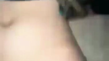 Paki beautiful hijabi first time Fucking with clear hindi talking and loud moans