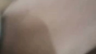 Tight chut of village girl fucked by local lover