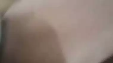 Tight chut of village girl fucked by local lover