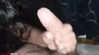 Best blowjob from a slut GF