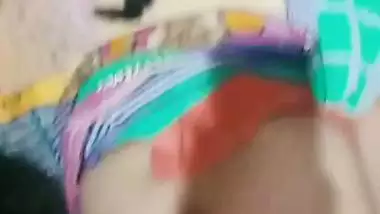 Village bhabhi ass fucked by devar in desi sex scandal