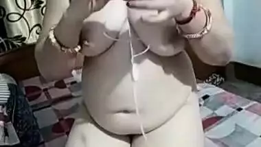 Trapty Bhabhi Face Cam