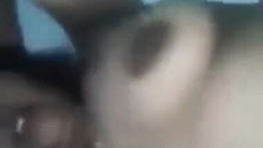 Sex Hungry Aunty Fucking Uncle badly