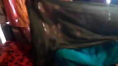 Indian Homemade Deshi Village Wife