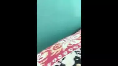 Sexy Indian teen fucked by her neighbor