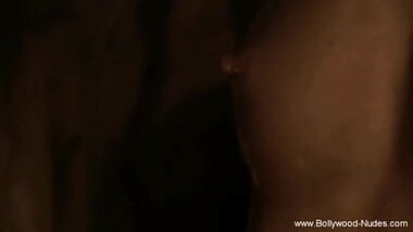 Feeling Sensual With Beautiful Indian Lady With Seduction