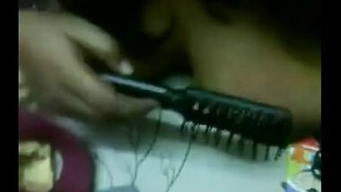 Indian porn tube of melon boobs desi bhabi with hubby’s friend