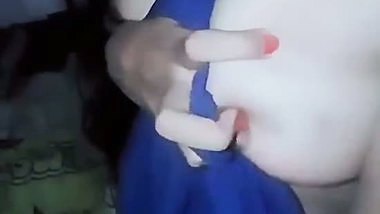 Cute Tamil Girl Showing Boobs