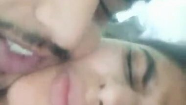 Beautiful couple Fucking New MMS 5 Clip Merged