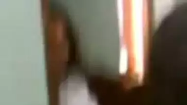 Srilankan Wife Caught Naked - Movies.