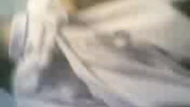 Hot MMS Of Horny Indian Nun