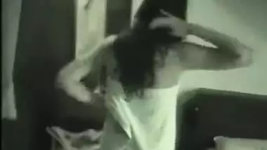 Indian Honeymoon Couple Homemade Porn Video
