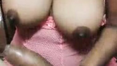 Indian Boobs Sexy Bhabhi Jerking Lovers Cock - FuckMyIndianGF.com