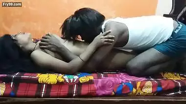 Kanpur Couple Quick Homemade