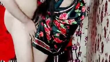 Paki bhabi Fuck witth Lover on Cam show