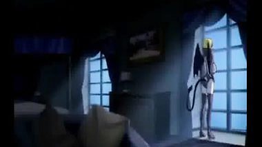 Lost Virginity To Busty Maid