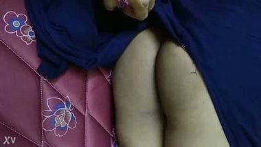 Desi couple