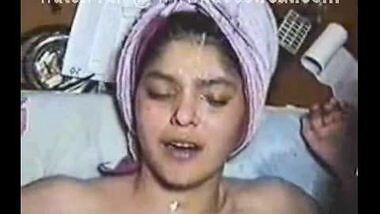 Creamy Cock From Desi Teen Girl Face