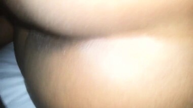 my wife's gorgeous asshole