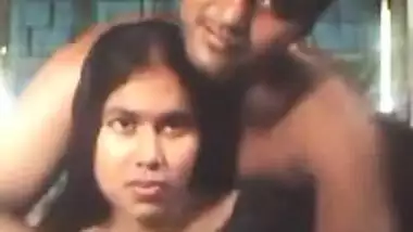 romance n boobs pressing selfie