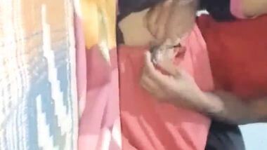 Desi Bhabhi Blowjob and Fucked Part 2