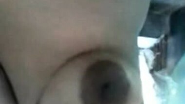 INDIAN AMATEUR SELFSHOT