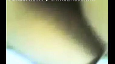 Indian Cute Young Girl With Guys